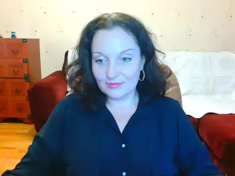 Alice3694 online show from 02.07.25