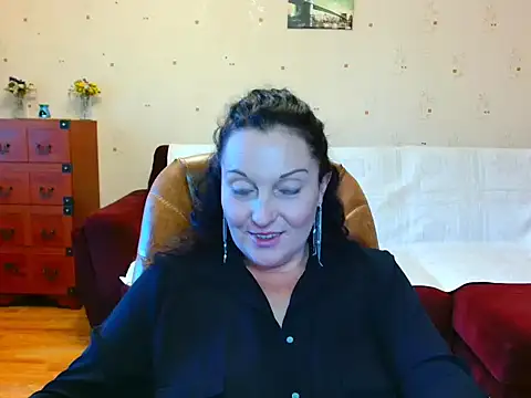 Alice3694 online show from 09.28.25