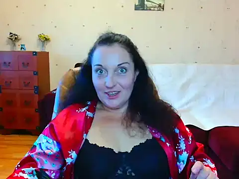 Alice3694 online show from 10.05.25