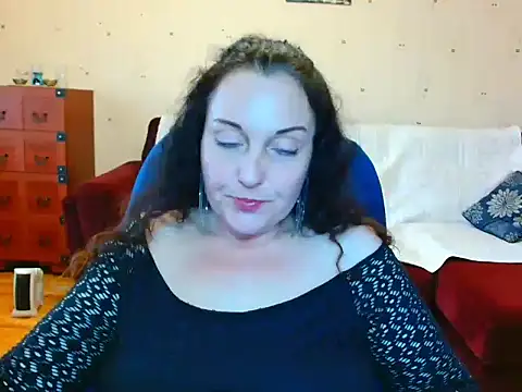 Alice3694 online show from 04.09.26