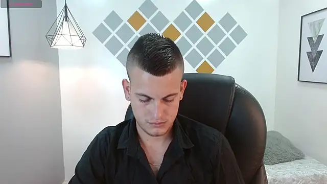 Snapshot of Cerokershelby chatting on 02.06.25 Cerokershelby online show from 02.06.25