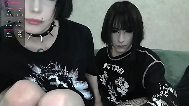 Snapshot of SIBBLlnGraypac chatting on 03.20.25 SIBBLlnGraypac online show from 03.20.25