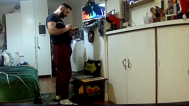 lextalon online show from 12.28.24