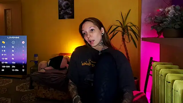 PSYHEYA online show from 02.15.26