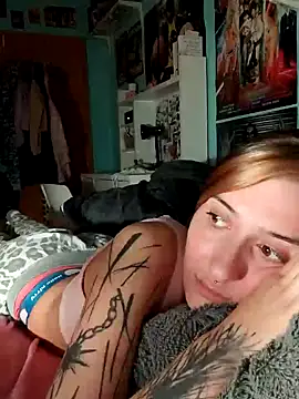 SonjaPrivat69  online show from 10.17.25