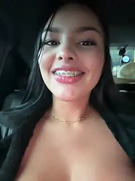 Maddy Rouse  online show from 09.30.25