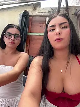 Maddy Rouse  online show from 06.27.26