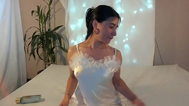 ChloeTurner  online show from 02.24.25