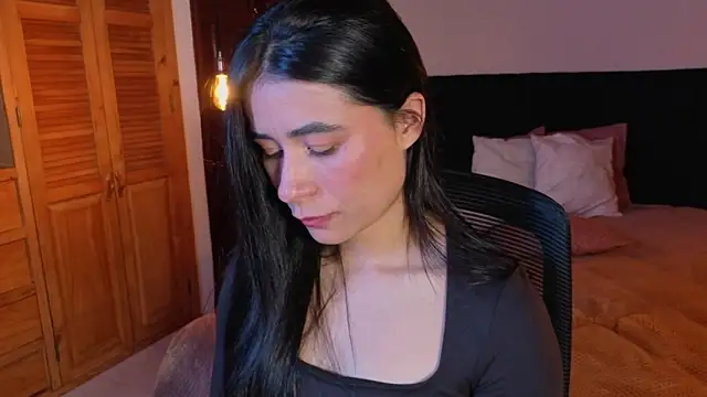 Snapshot of ChloeTurner_ chatting on 02.28.26 ChloeTurner online show from 02.28.26