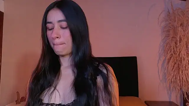 Snapshot of ChloeTurner_ chatting on 03.01.26 ChloeTurner online show from 03.01.26