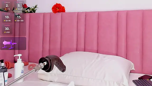 isabella santos1 online show from 05.22.26