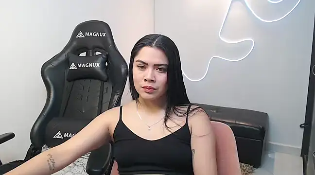 Snapshot of team_dinamite69 chatting on 01.17.25 team dinamite69 online show from 01.17.25