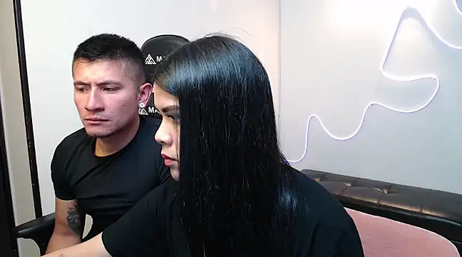 Snapshot of team_dinamite69 chatting on 01.23.25 team dinamite69 online show from 01.23.25