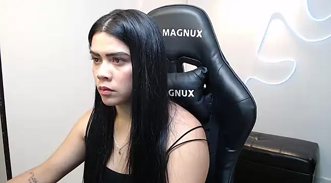 Snapshot of team_dinamite69 chatting on 01.24.25 team dinamite69 online show from 01.24.25