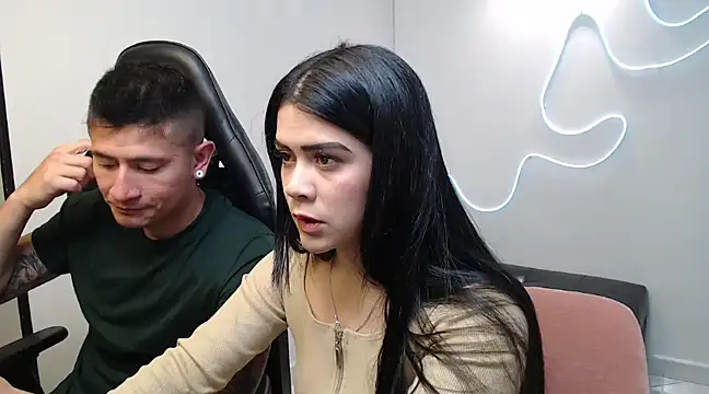 Snapshot of team_dinamite69 chatting on 02.01.25 team dinamite69 online show from 02.01.25