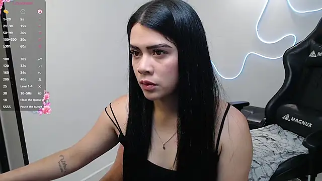 Snapshot of team_dinamite69 chatting on 02.06.25 team dinamite69 online show from 02.06.25