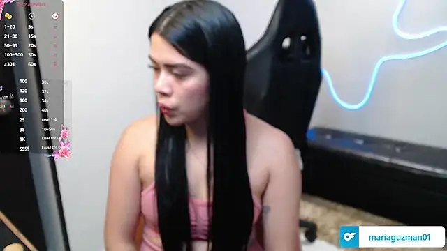 Snapshot of team_dinamite69 chatting on 02.20.25 team dinamite69 online show from 02.20.25