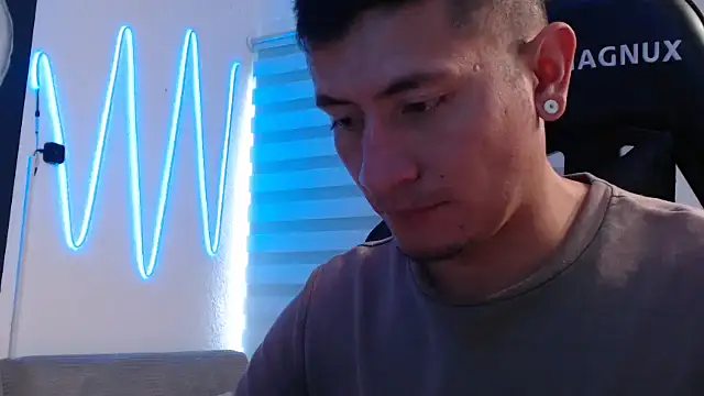 Snapshot of team_dinamite69 chatting on 10.21.25 team dinamite69 online show from 10.21.25