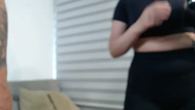 Snapshot of team_dinamite69 chatting on 11.26.25 team dinamite69 online show from 11.26.25