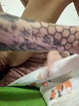 roxi katty online show from 03.15.25