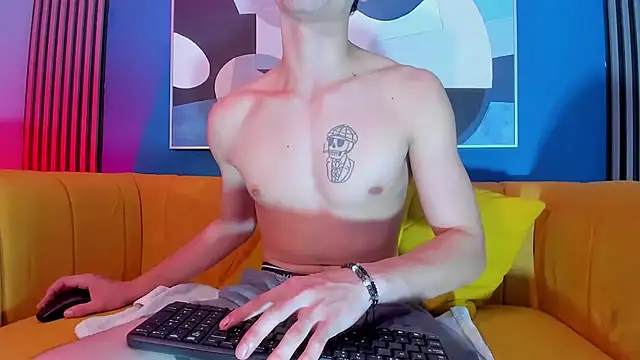 Jefer rick  online show from 03.22.25