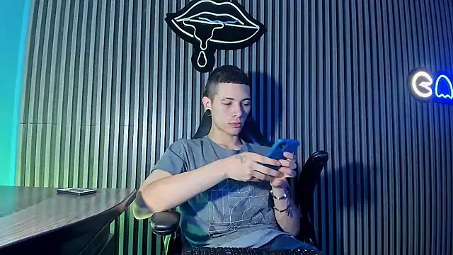 Jefer rick  online show from 10.06.25