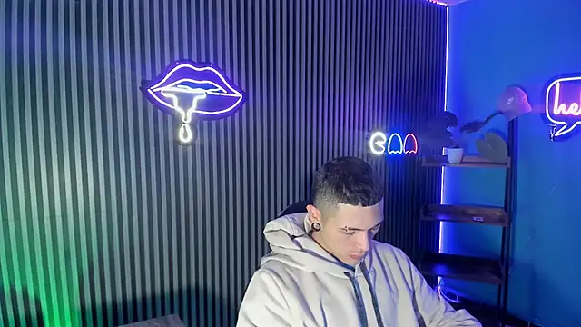 Jefer rick  online show from 01.12.26