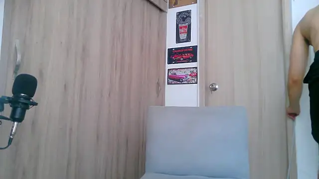 Aaron kwok28 online show from 10.09.25