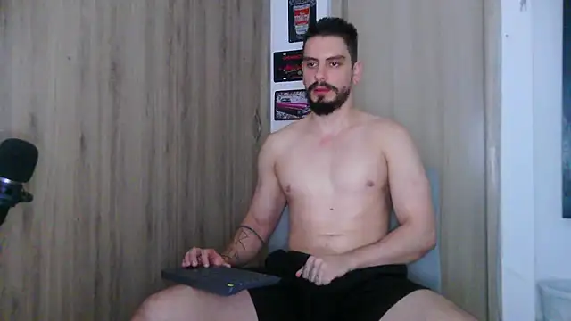 Aaron kwok28 online show from 10.19.25