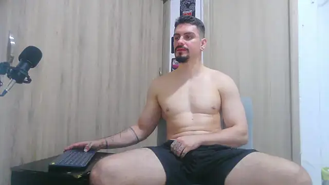 Aaron kwok28 online show from 12.02.25