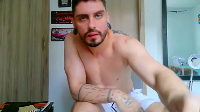 Aaron kwok28 online show from 04.12.26