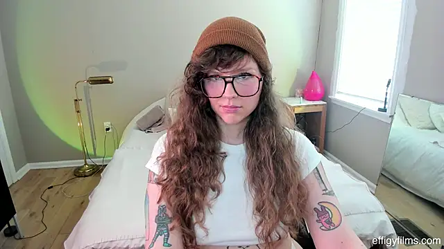 DelugeDuvall online show from 03.13.25