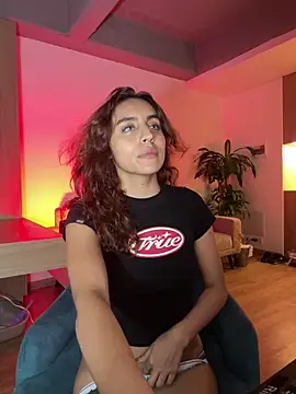 Katee Jones online show from 01.16.26