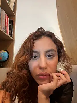 Katee Jones online show from 02.03.26