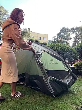 Katee Jones online show from 03.11.26