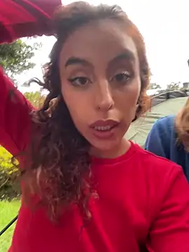 Katee Jones online show from 04.18.26