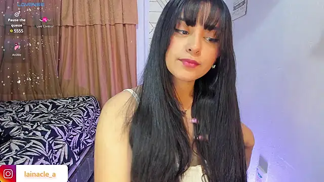  laina  online show from 02.27.25