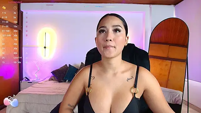  gaby2 online show from 02.12.25