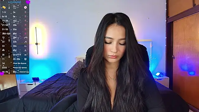  gaby2 online show from 02.21.25