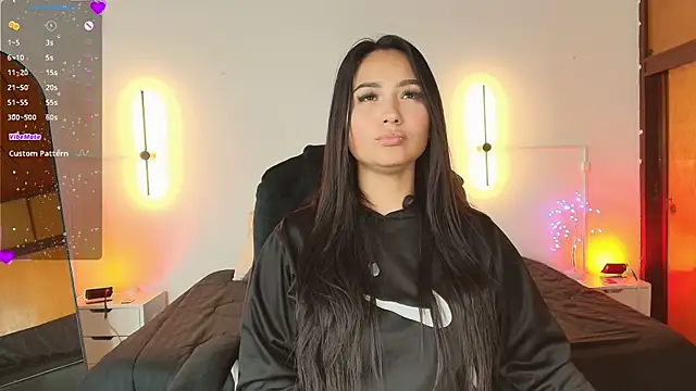  gaby2 online show from 03.07.25