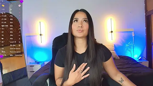  gaby2 online show from 03.20.25