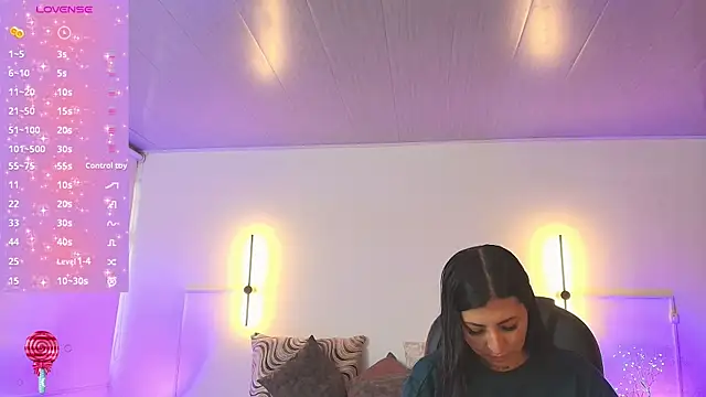  gaby2 online show from 10.11.25