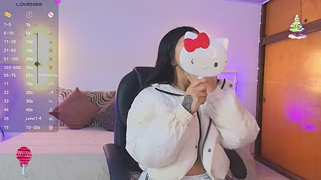  gaby2 online show from 11.21.25