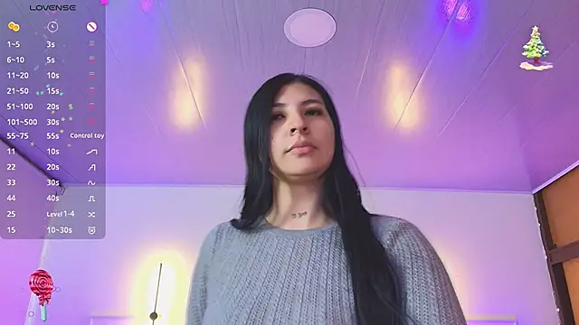  gaby2 online show from 11.24.25