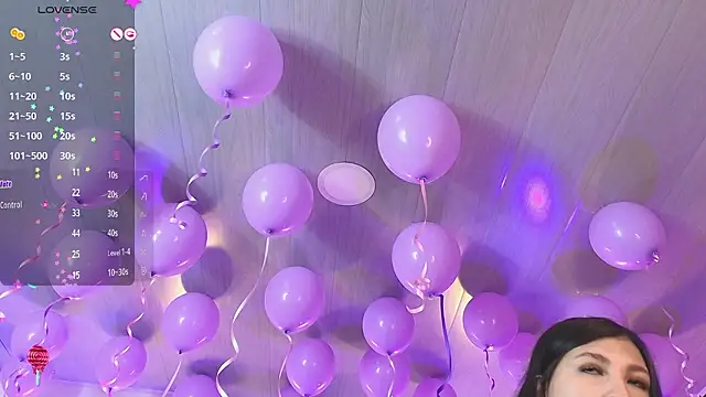 Snapshot of _gaby2 chatting on 02.05.26 gaby2 online show from 02.05.26