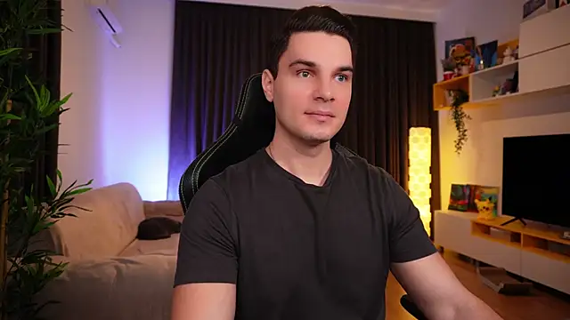 Snapshot of billypassion chatting on 02.11.25 billypassion online show from 02.11.25