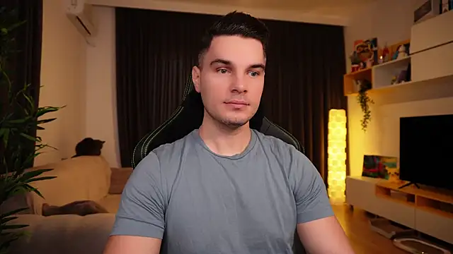 Snapshot of billypassion chatting on 02.21.25 billypassion online show from 02.21.25