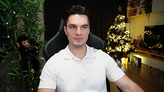 billypassion online show from 12.13.25