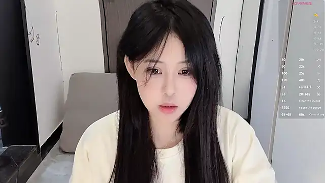 Snapshot of Fountain- chatting on 02.20.25 Fountain- online show from 02.20.25