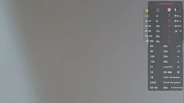 Snapshot of Fountain- chatting on 09.19.25 Fountain- online show from 09.19.25